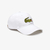 Bone Lacoste Big Croc Branco 2024 - comprar online