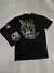 Camiseta Cyclone Cyclone - Preta 2 - comprar online
