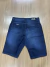 Bermuda Jeans Fatal - Azul na internet