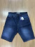 Bermuda Jeans Fatal - Azul - comprar online