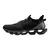 Mizuno Wave Prophecy 14 Preto C/Cinza na internet