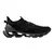 Mizuno Wave Prophecy 14 Preto C/Cinza - comprar online