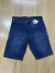 Bermuda Jeans Fatal - Azul Escuro - comprar online