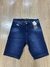 Bermuda Jeans Ecko - Azul Escuro - comprar online