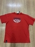 Camiseta Ecko DotPen - Vermelho (PLUS SIZE) - comprar online