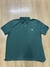 Polo Ecko - Verde (PLUS SIZE) - comprar online