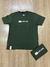 Camiseta Ecko Letreiro - Verde - comprar online