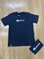 Camiseta Ecko Letreiro - Azul Marinho - comprar online