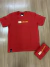 Camiseta Ecko Letreiro - Vermelho - comprar online