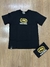 Camiseta Ecko - Preto C/Amarelo - comprar online