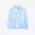 Conjunto Lacoste Branco C/Azul na internet