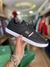 Sapatenis Lacoste Europa Preto