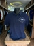 Polo Lacoste Azul Marinho (RARIDADE)