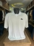 Polo Lacoste Ultra Dry - Branco (RARIDADE) - comprar online