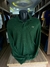 Manga Longa Lacoste - Verde - comprar online