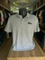 Polo Lacoste Cinza (RARIDADE) - comprar online