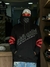 Moletom Ecko Ninja RARIDADE - Preto C/Vermelho - comprar online