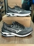 Tênis Mizuno Wave Stratos