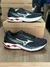 Tênis Mizuno Wave Dynasty