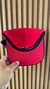 Boné Quiksilver Three Logo - Vermelho na internet