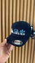 Boné Quiksilver Letreiro - Azul - comprar online