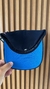 Boné Quiksilver Letreiro - Azul na internet