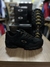 Botinha Oakley Moddoc Low Preta C/Dourado