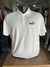 Polo Puma Branca