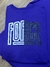 Camiseta Nike Force Roxa na internet