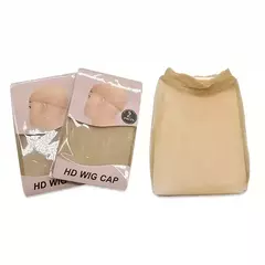HD WIG CAP (cofias para pelucas)