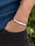 Bracelete Aro Oval 6mm