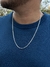 Corrente Cartier 2,5mm