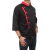 Chaqueta Fullchef Combinada en internet