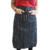 Faldón Gabardina Rayado - comprar online