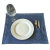 Individual Jean con Bolsillo - Pack x 4