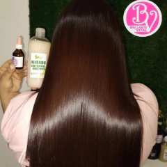 alisado sin formol organico - tienda online