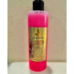 Shampoo plex pos alisado en internet