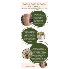 alisado natural sin formol en internet