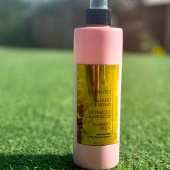 alisado natural sin formol