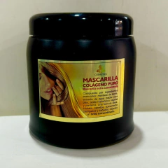 Mascarilla colágeno puro en internet