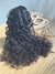 Cabelo indiano - Cacho Caipira - (FITA NANOPELE) - comprar online