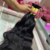 CABELO VIETNAMITA (ELÁSTICO) ONDULADO- SUPER DOBLE DRAW - Penelope Cabelos