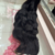 CABELO VIETNAMITA (ELÁSTICO) ONDULADO- SUPER DOBLE DRAW