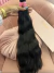 INDIANO ONDULADO 55 CM LUXO PENELOPE - loja online