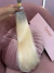 LOIRO RAIZ ESFUMADA 55 CM VIETNAMITA PENÉLOPE LUXO - comprar online