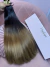 OMBRE HAIR 65 CM VIETNAMITA LISO LUXO PENÉLOPE 100 GRAMAS na internet