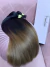 OMBRE HAIR 65 CM VIETNAMITA LISO LUXO PENÉLOPE 100 GRAMAS - Penelope Cabelos