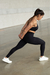 Legging Ágata cor preta - comprar online