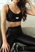Imagem do Legging Any Veludo cor preta