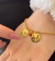 Pulseira personalizada com foto . - loja online